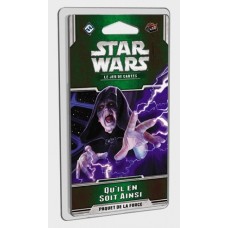 SW C4P4 - Qu’il en Soit Ainsi